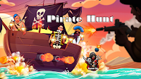 Fare Review: Pirate Hunt Game