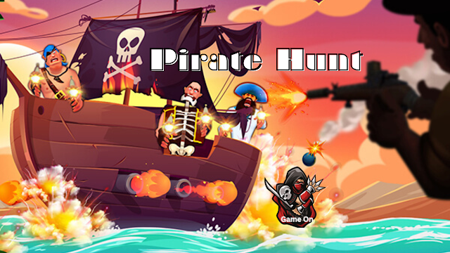 Fare Review: Pirate Hunt Game