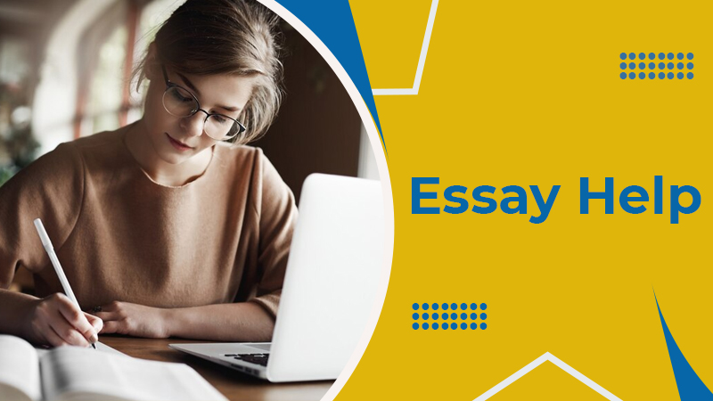 Essay Writing Help - Myths About Writing That Students Believe