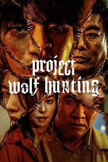 Download Project Wolf Hunting (2022) Dual Audio ORG. 1080p BluRay Full Movie