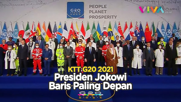  dijamin kalian akan sering mendengar istilah G Tere Liye: Apa itu G20? Hebatkah Indonesia sebagai Anggota G20?