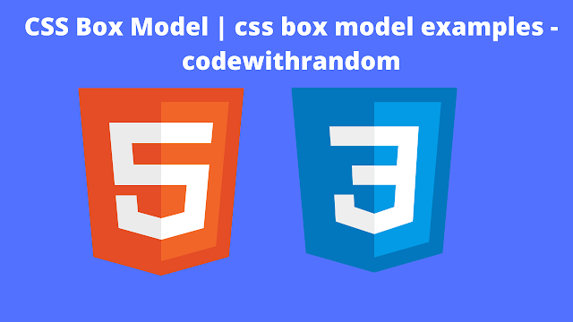 CSS Box Model