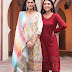  Lohri Festival 2022  : Enjoy with the Fabric  like Cotton Georgette, Chanderi Viscose