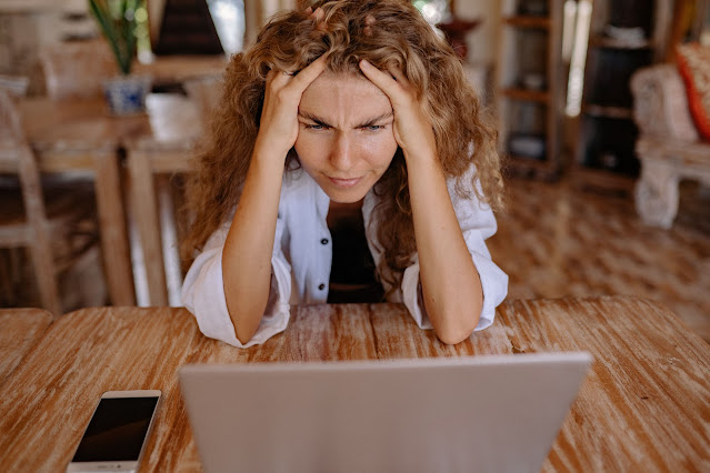 कंप्यूटर वायरस के लक्षण - Symptoms of a Computer Virus