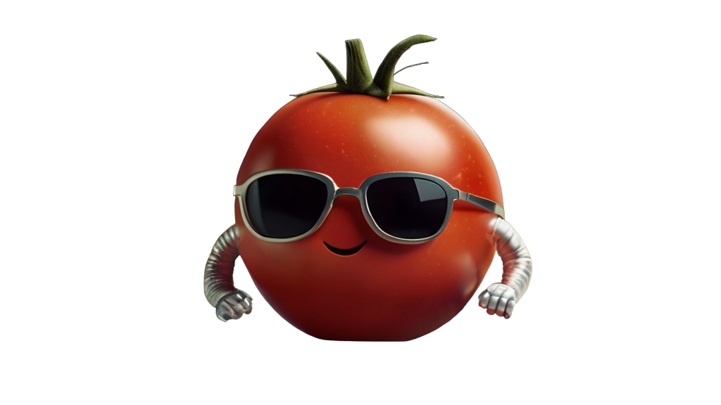 Tomatoken