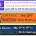 Best cheap wordpress hosting - Best shared hosting in india