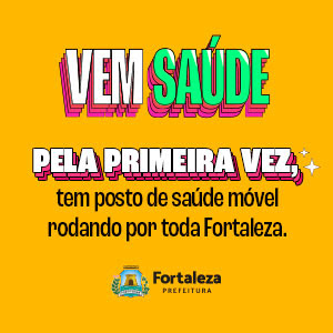 <b>PREFEITURA DE FORTALEZA</b>