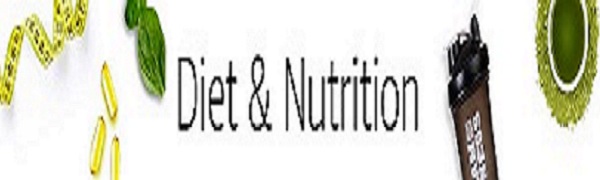 Diet and Nutrition Product on Amazon India.