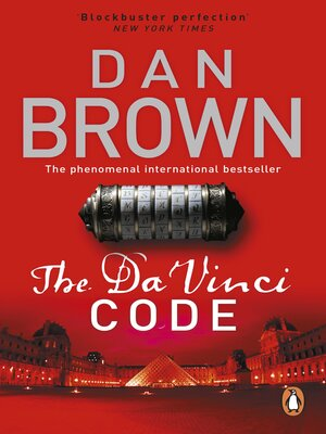  The da vinci code book short summary