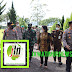 Kapolda Sumut dan Kasdam I Bukit Barisan Pantau Kegiatan Vaksinasi Serentak Indonesia di Karo