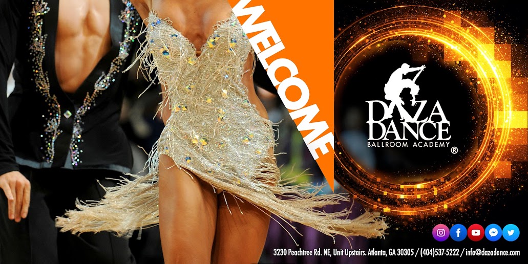 Daza Dance Ballroom Academy