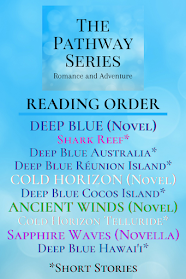 Pathway Series Reading Order