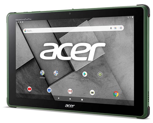 Acer Enduro Urban T1 EUT110A-11A-K24L Rugged Tablet