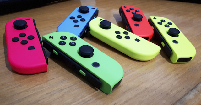 Joy-Con