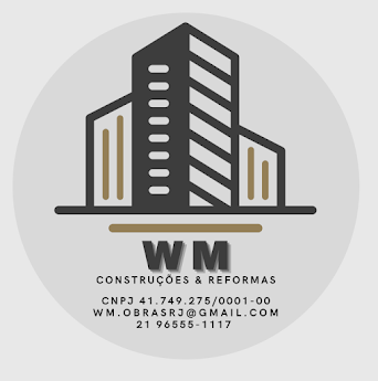 W M CONSTRUÇÕES E REFORMAS