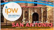 Cubrimiento de prensa #IPW2023 San Antonio- Texas