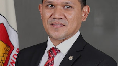 Gerindra Usul Dek Fat Jadi Cawagub Aceh Pendamping Mualem 