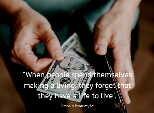 Top 40 Quotes About Money Doesn't Guarantee Happiness