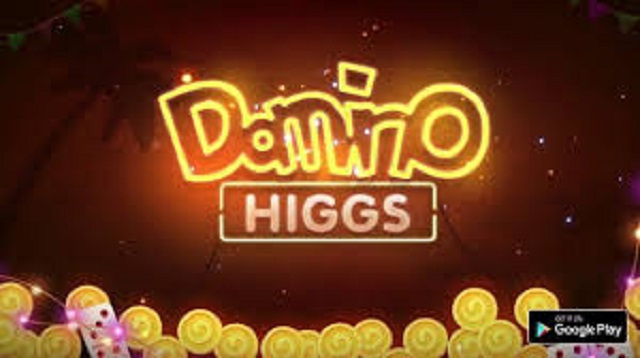 Aplikasi Mempercepat Game Higgs Domino