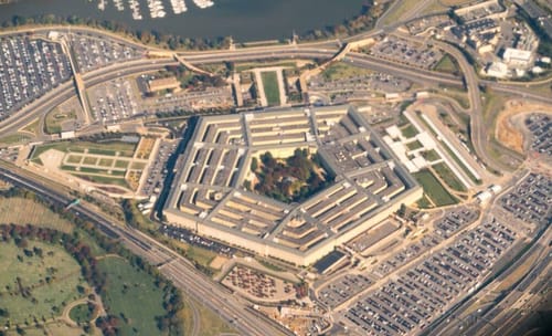 Google hopes to cooperate with the Pentagon again