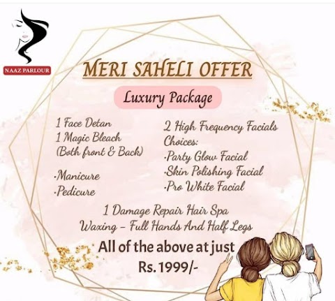 MERI SAHELI OFFER