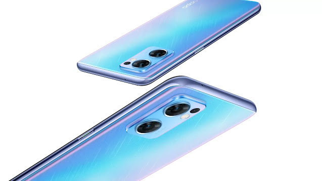 Oppo Reno7 5G Price in Nepal and Review of Specifications in Nepali - Techyatra