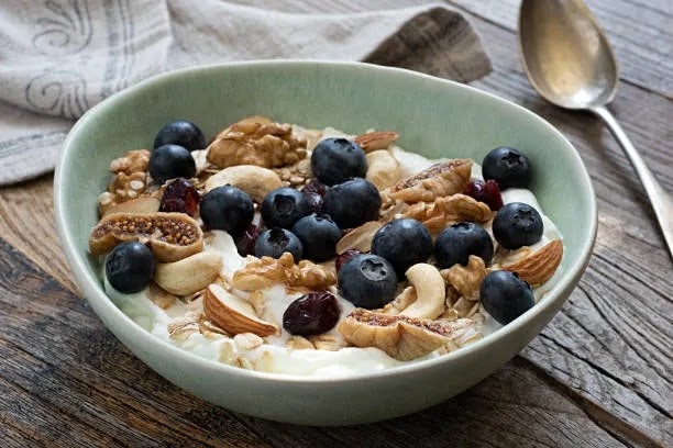Snacks-with-Nuts