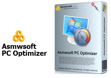 Asmwsoft PC Optimizer  v13.2 Full Crack - Tối ưu hiệu năng máy tính