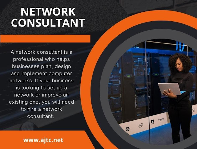 Network Consultant Chicago