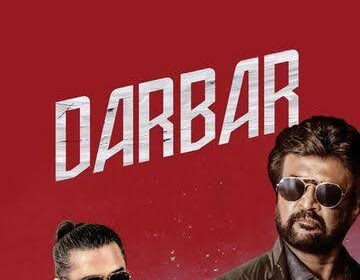 Darbar (2020) Hindi Dub Full HD Movie Online Watch & Download