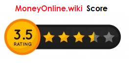 Wiki Money Online Rating - 3,5 / 5