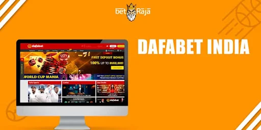 Have a look at our Dafabet review