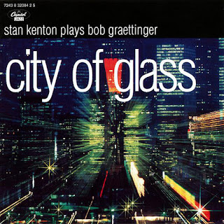 Stan Kenton, City of Glass