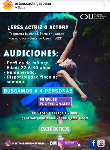 CASTING-PARA-TEATRO-EN-ESPAÑA