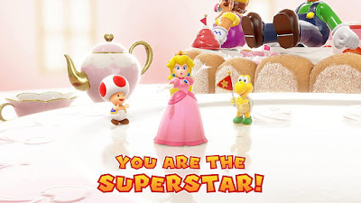  Mario Party Superstars - Nintendo Switch Game Screenshot
