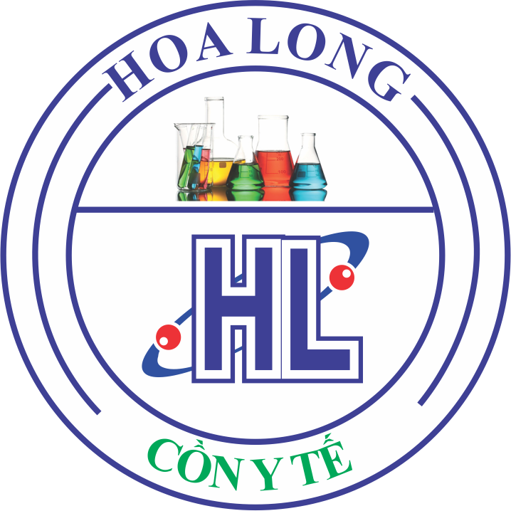 CỒN Y TẾ HỎA LONG