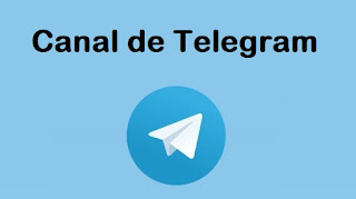 canal telegram gay