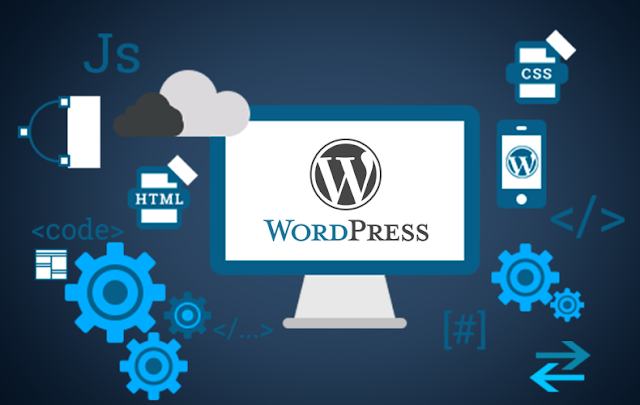 WordPress Website Design Company in India