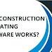 How Construction Estimating Software Works?