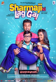 Sharma Ji Ki Lag Gayi 2019 Full Movie Download