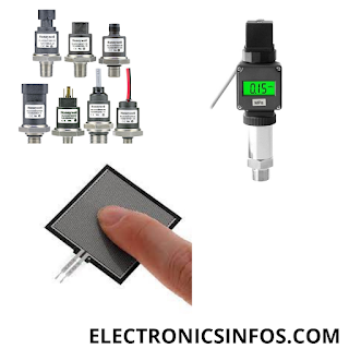 Top 7 IOT sensors with diagram in 2024│Electronicsinfos