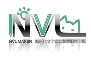 NVL Maker 封面LOGO