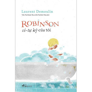 Robinson Có - Tự Kỷ Của Tôi ebook PDF-EPUB-AWZ3-PRC-MOBI