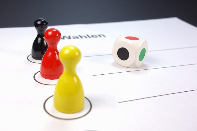 creative ways to choose the caretaker PM