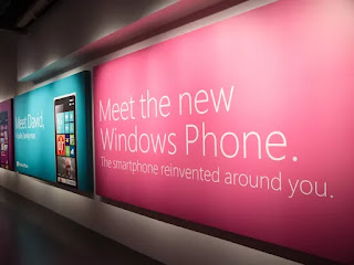 Windows Phone 8