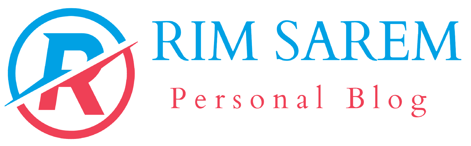 Rim Sarem's Personal Blog