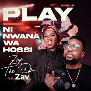 Ziqo The DJ feat. Zav - Ni Nwana Wa Hossi (Prod. Ziqo The DJ) [Exclusivo 2022] (Download Mp3)