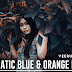 Cinematic Blue & Orange Filter Cube Format 