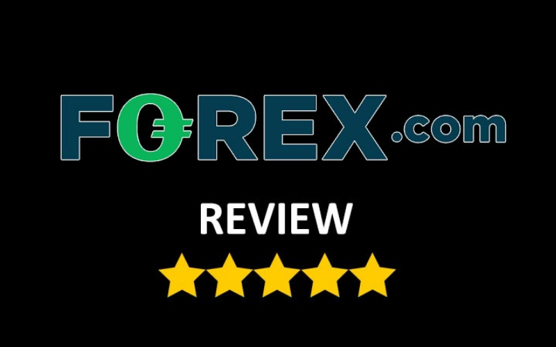 Đánh giá Forex.com: Ưu và nhược điểm