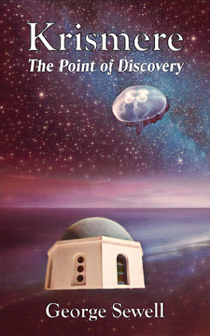 Krismere - The Point of Discovery